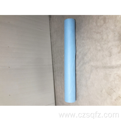 60 grams of composite nonwoven fabric